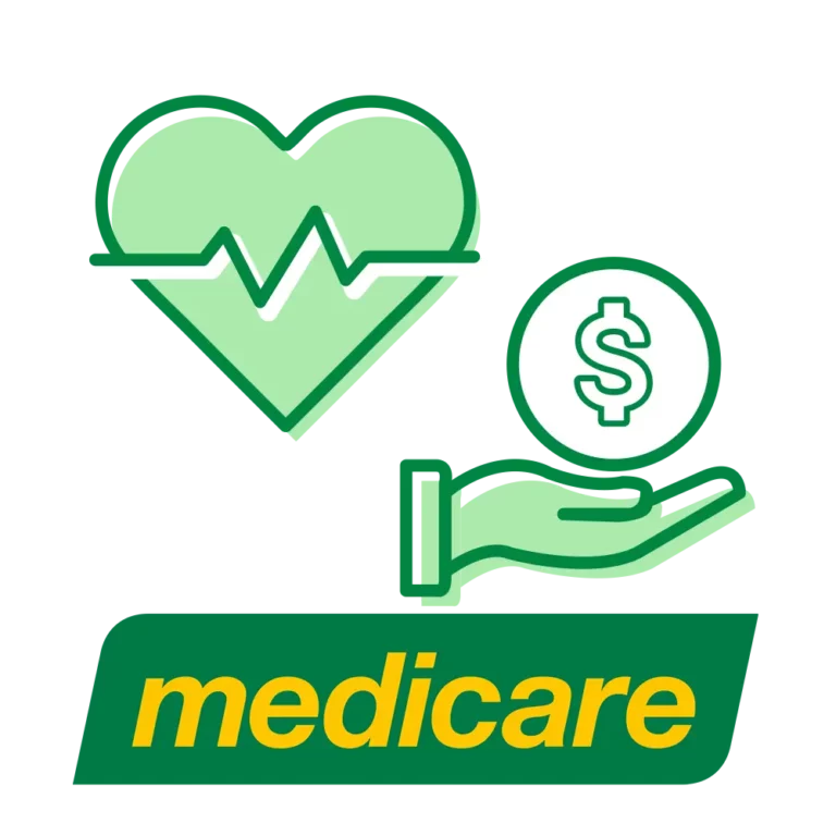 Medicare logo