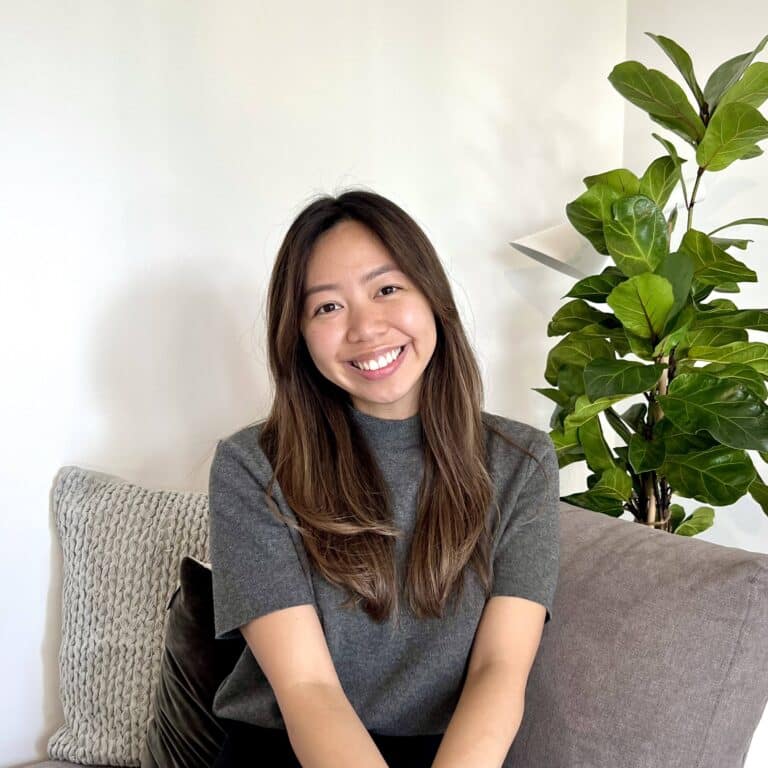 Ellentika Chayadi, Psychologist in Richmond, VIC