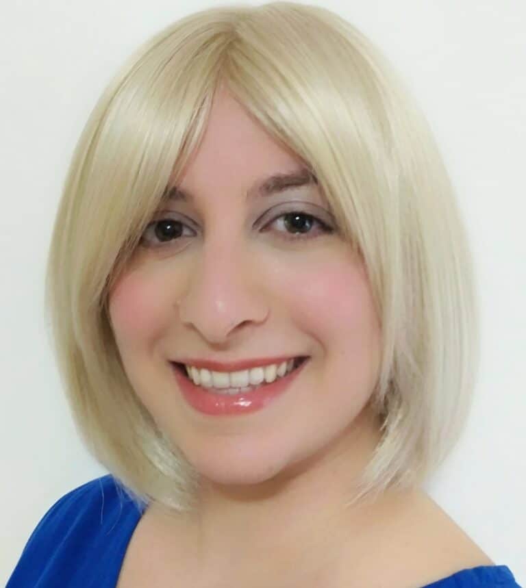 Andi Williams, Everyone Psychology, Psychologist