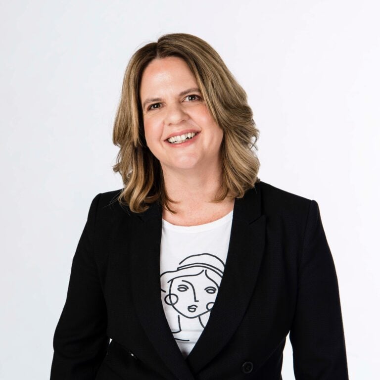 Dr Carol Sandiford, Psychologist in Brunswick, VIC