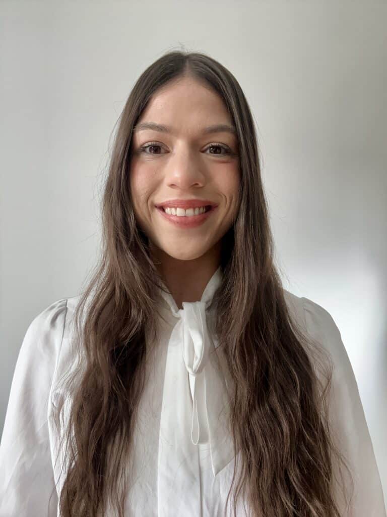 Monique Pittas, Psychologist