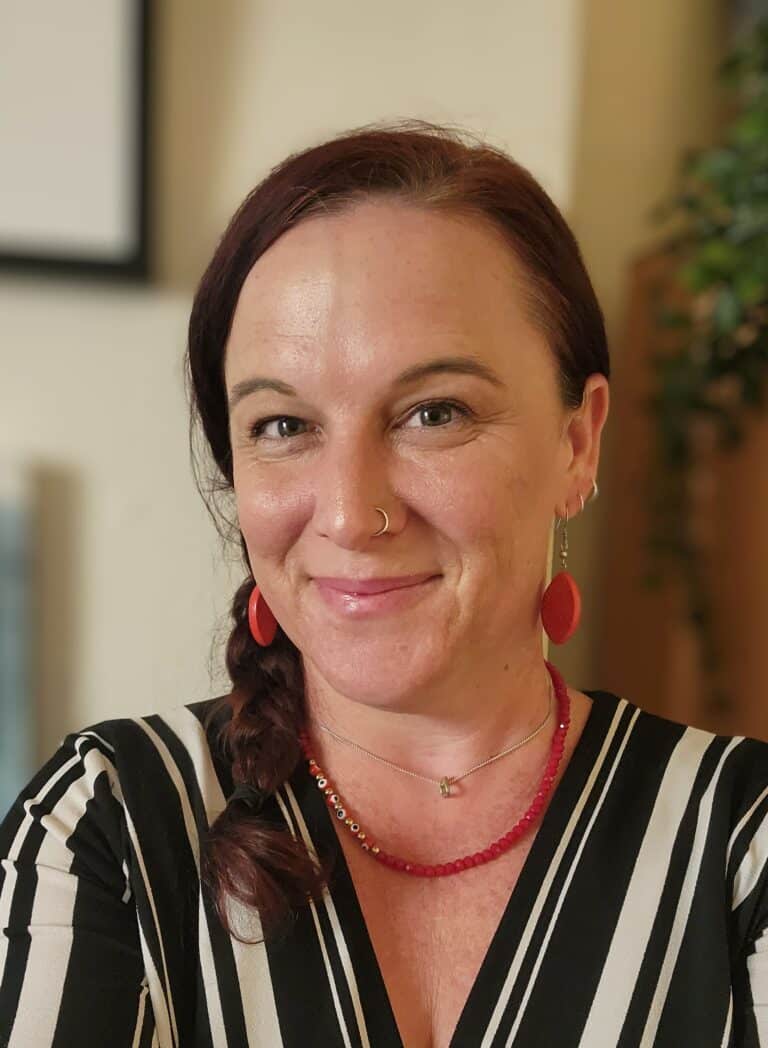 Cheyne Bull, Psychologist in Carlton, VIC