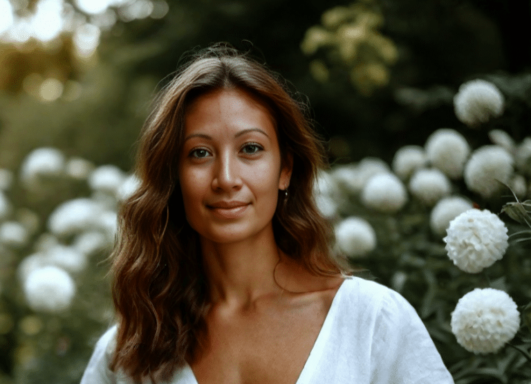 Malika Ferry, Clinical Psychologist