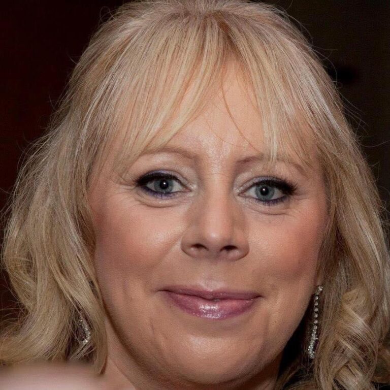 Jacqueline van der Klooster, Psychologist