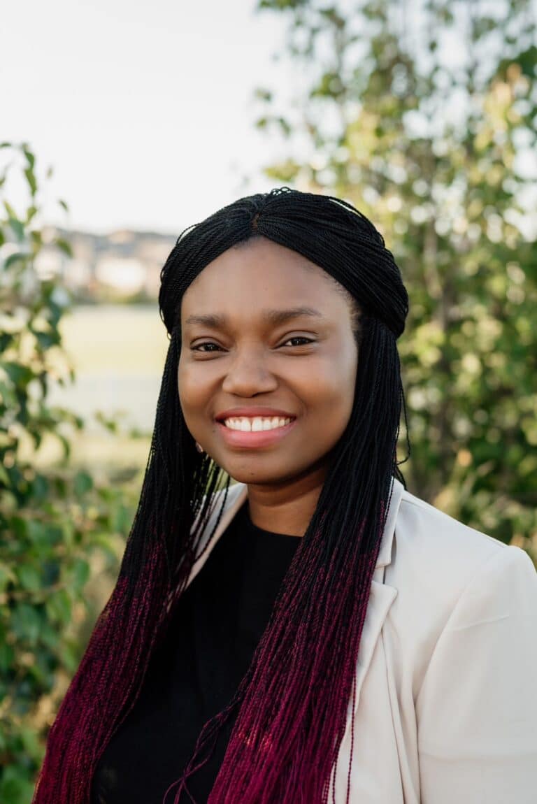 Chinelo Olayimika (Perfect fit health solutions), Psychologist in Kingswood, NSW