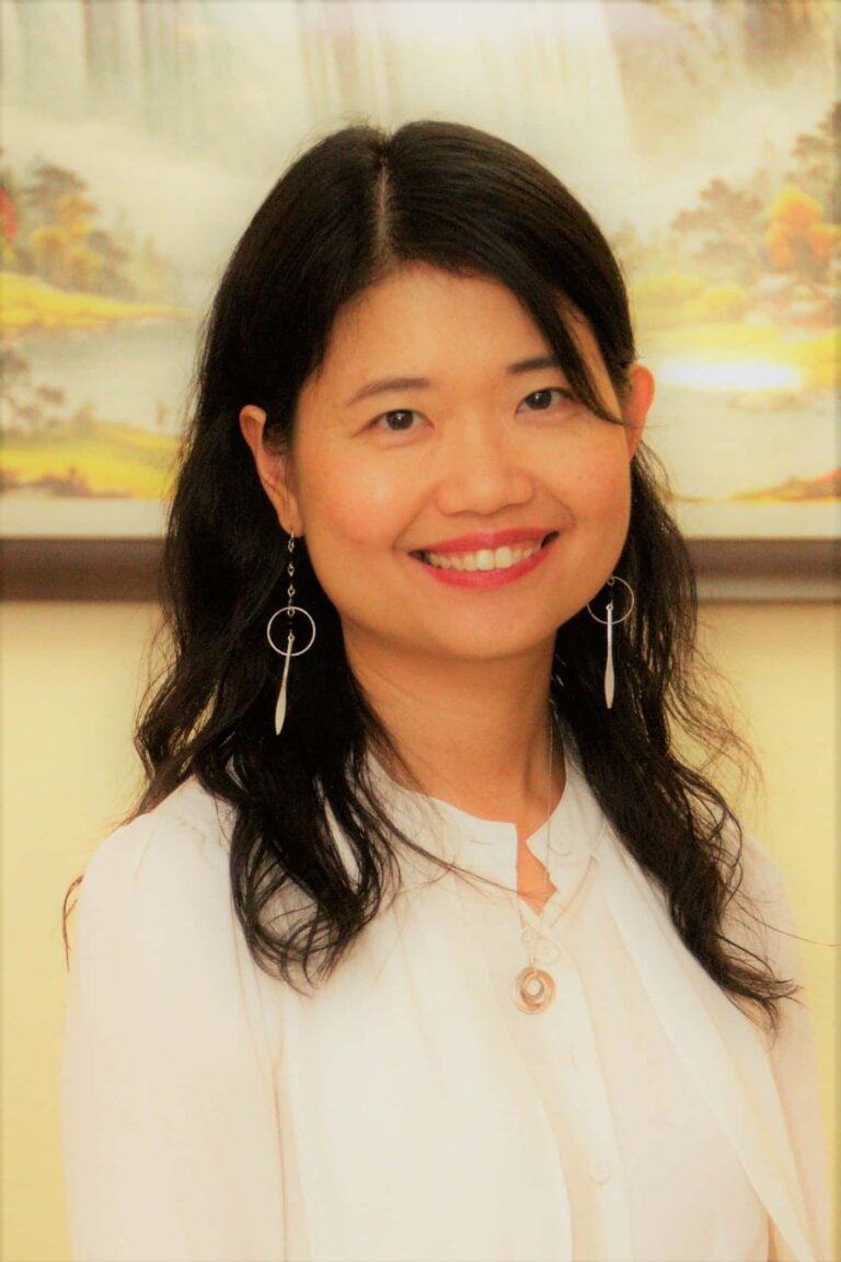 Penny Chai Psychology, Psychologist in Canning Vale, WA
