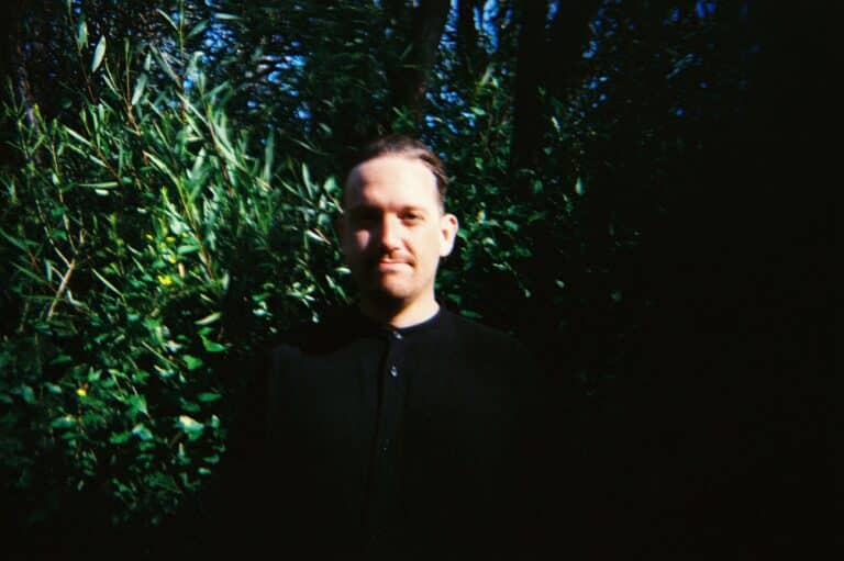 Jesse Rantamäki, Psychologist in Carlton, VIC