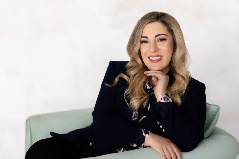 Carmen Rossitto, Psychologist in Moonee Ponds, VIC