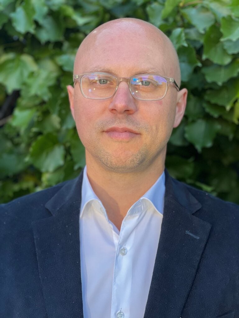 Dr. Jonathan Kettle – Inner North Clinical Psychology, Psychologist in Carlton, VIC