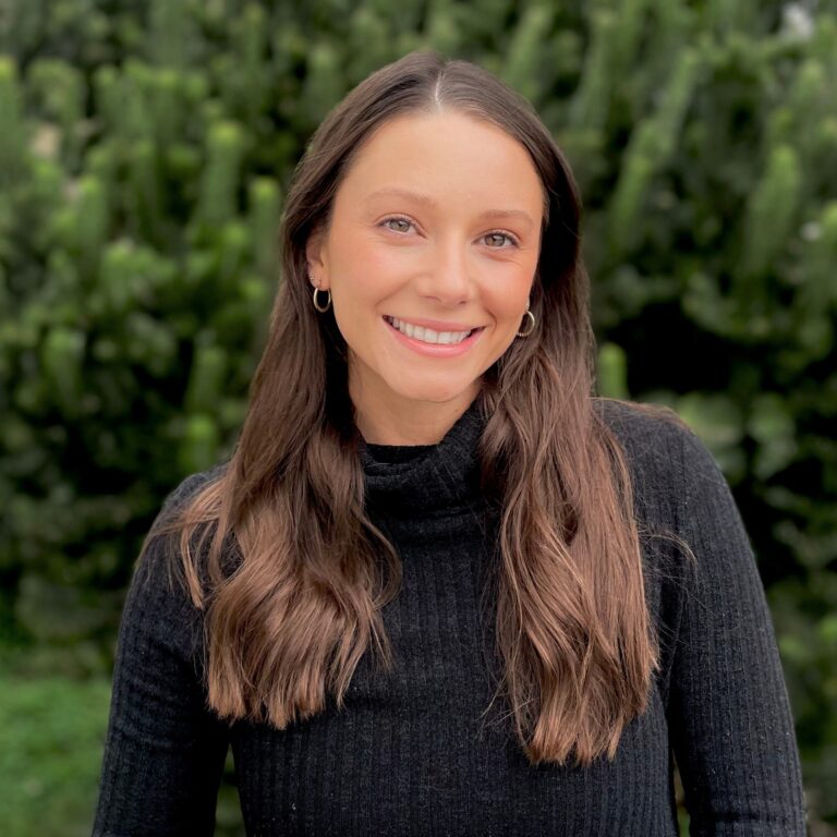 Kiira Gavralas, Psychologist