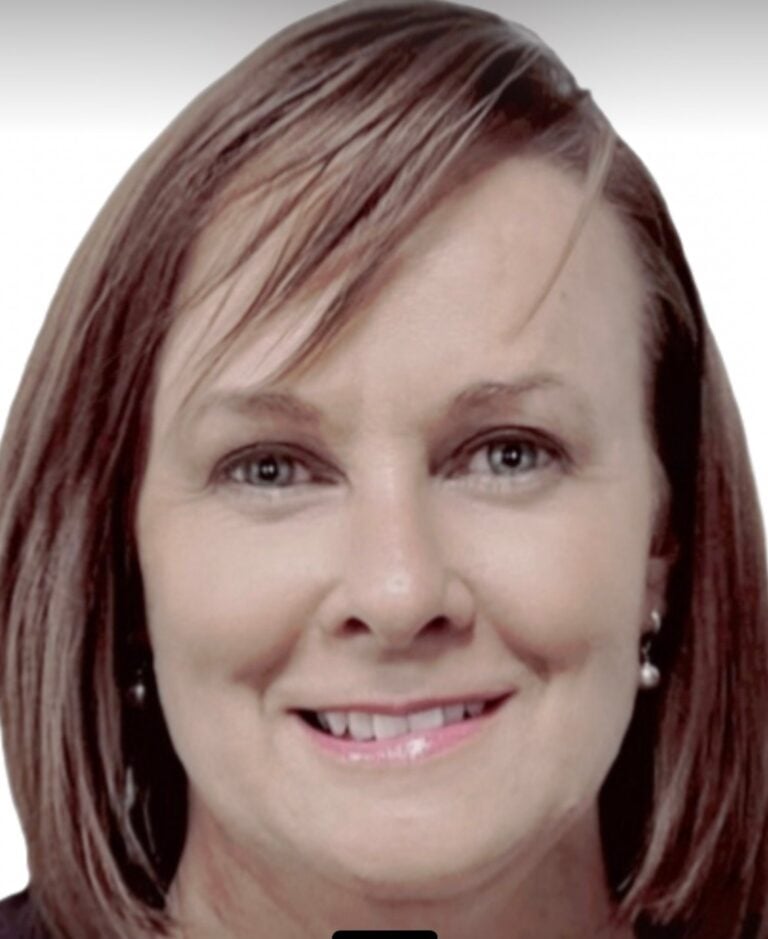 Lauren Cariss (Collins Child and Adult Psychology), Psychologist