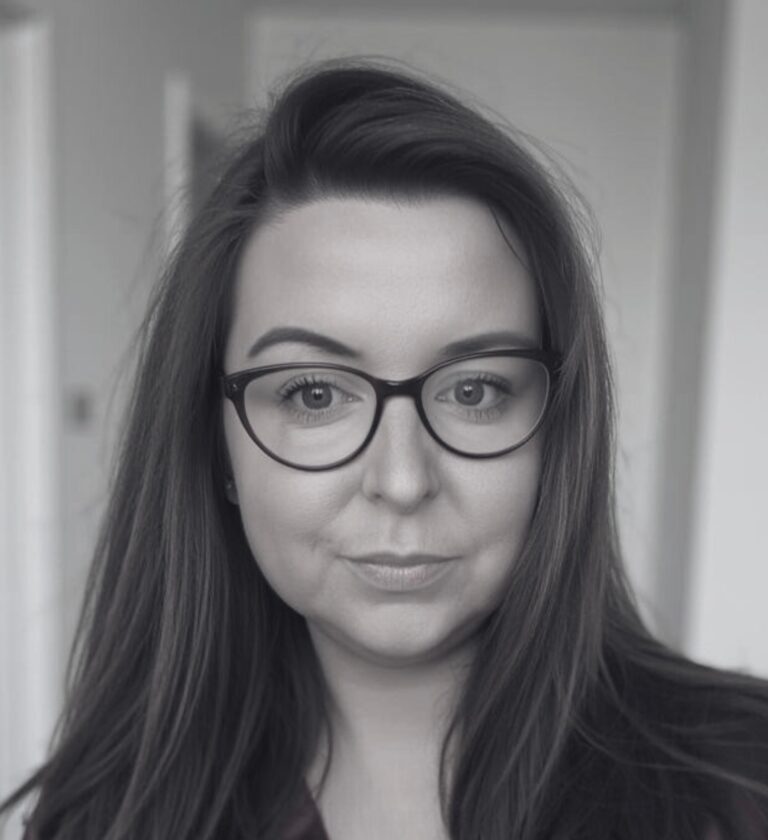 Samantha Taffe, Psychologist