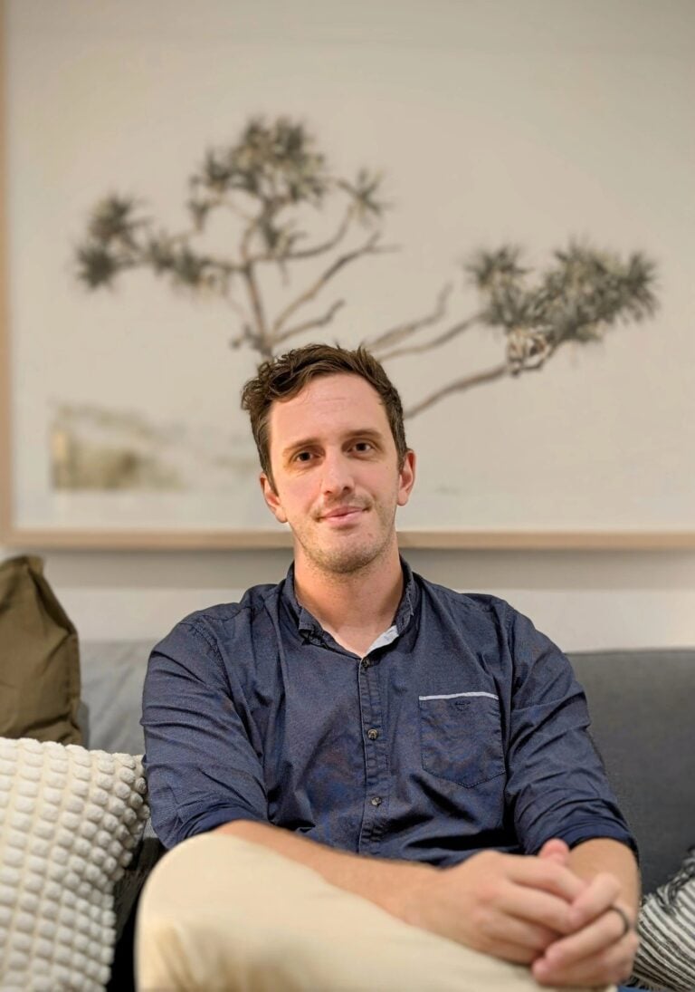 Heart and Hound Psychology, Psychologist