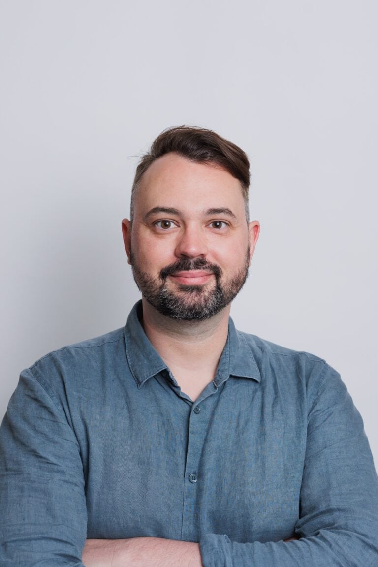 Philip Walker, Psychologist in Moorabbin, VIC