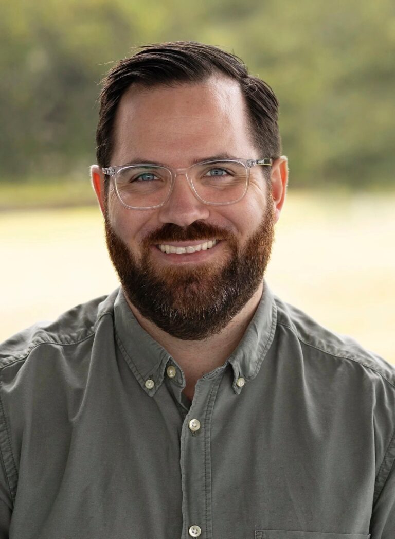 Patrick McGrath, Psychologist in Sydney, NSW