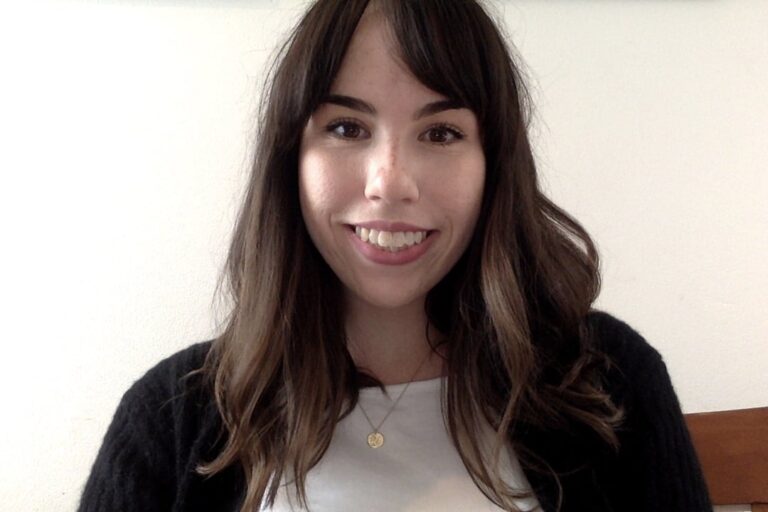 Laura Dunne, Psychologist