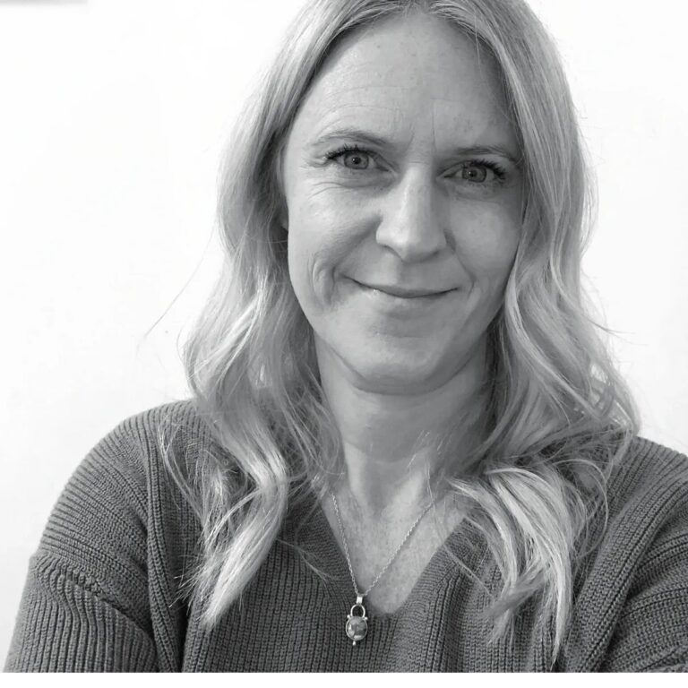 Sara Raby, Psychologist in Carlton North, VIC