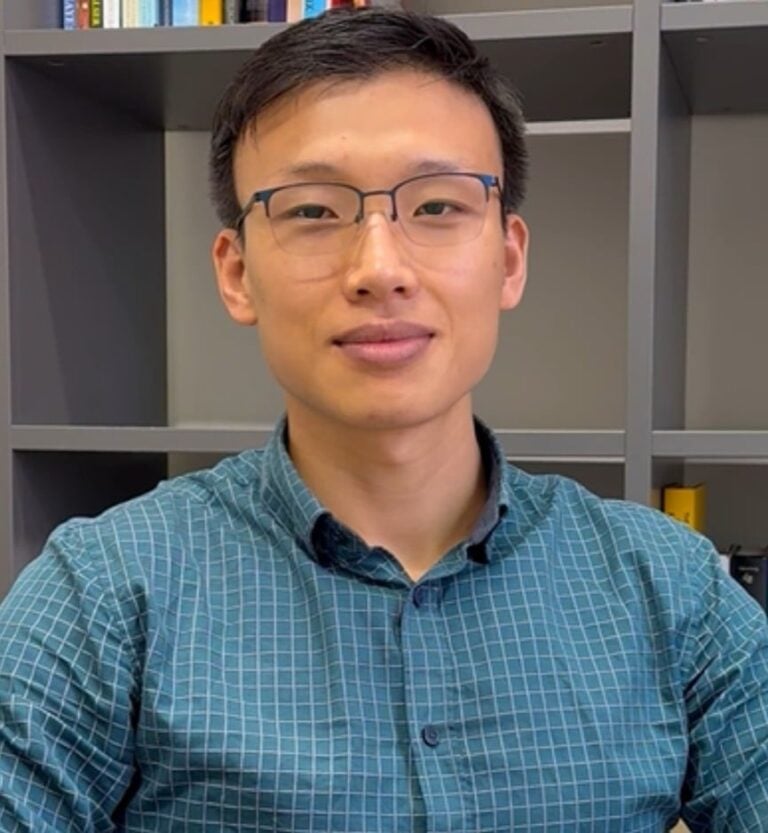 York Hong Psychology, Psychologist in Croydon, NSW