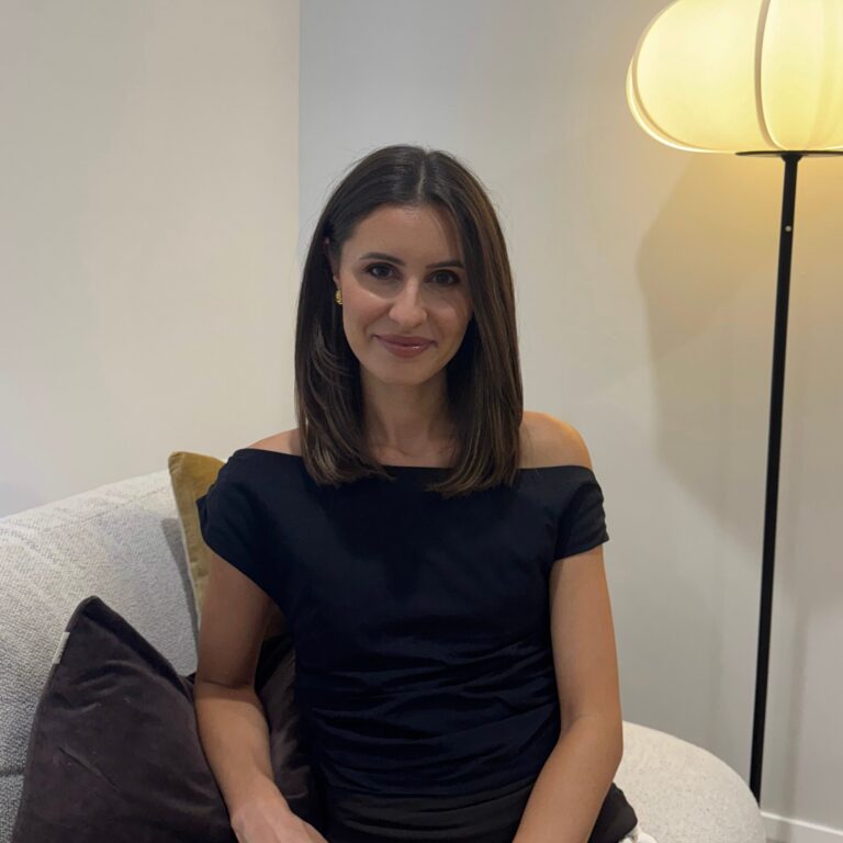 Tian Georgiadis, Psychologist in Mount Lawley, WA