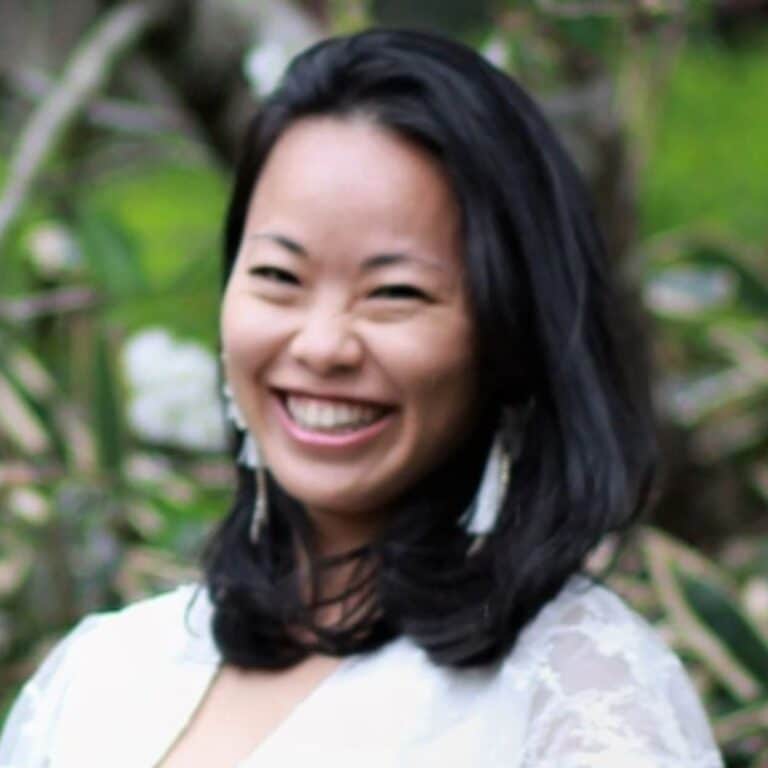 Yee Fong (Yvonne) Lee, Psychologist in Deakin, ACT