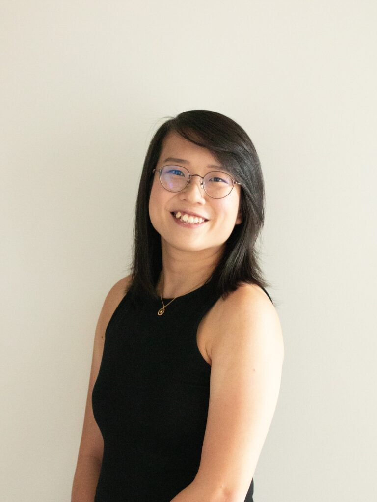 Althea Han, Psychologist in Fitzroy North, VIC