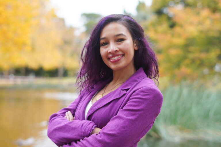 Claire Naidoo, Psychologist in Caulfield North, VIC