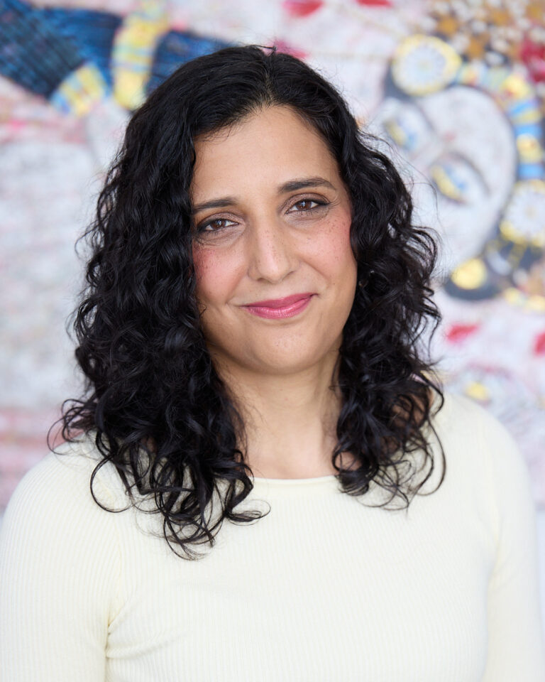 Vanessa Kugathasan, Psychologist in Ivanhoe, VIC