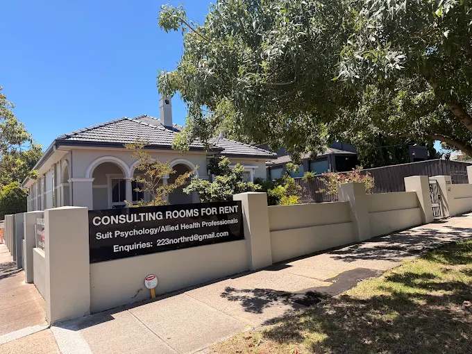 223 North Road Caulfield