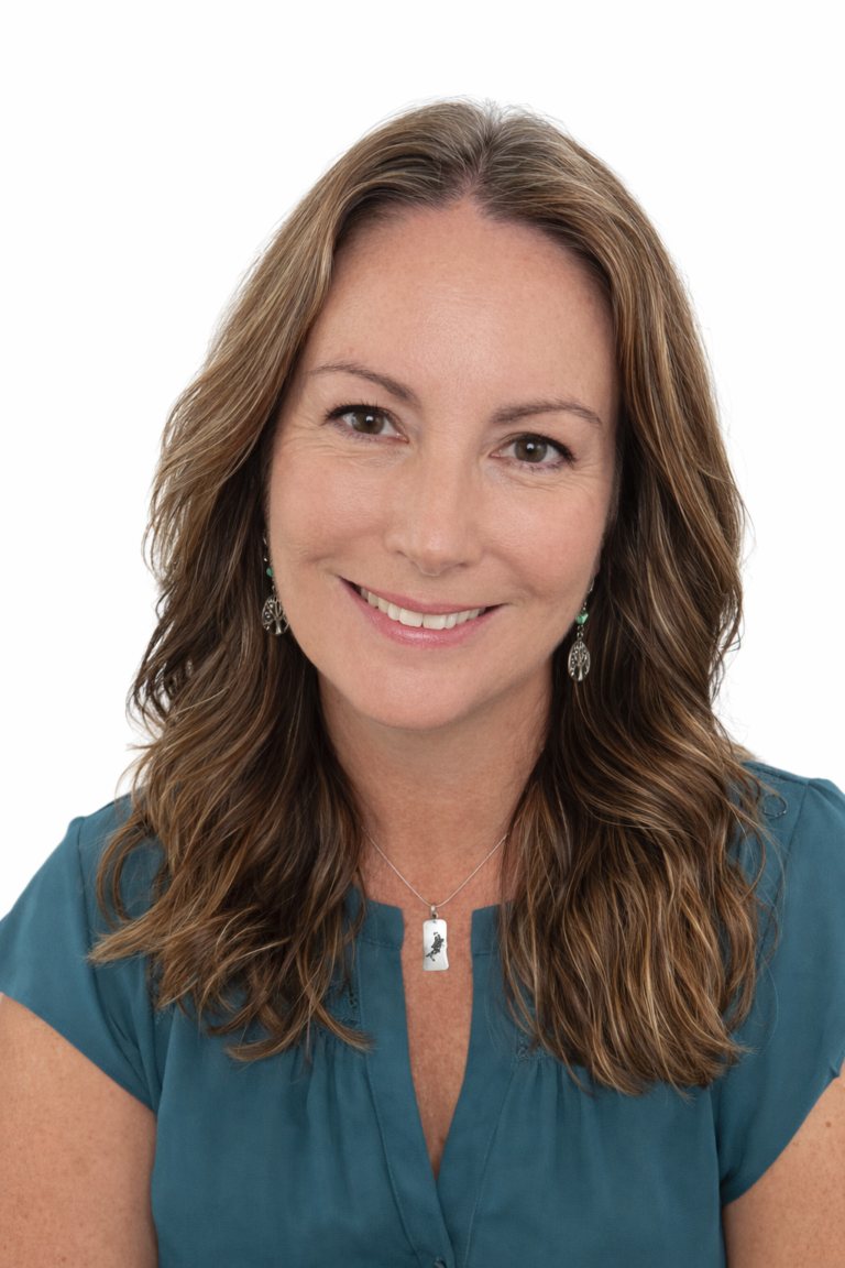 Suzanne Schwebel, Psychologist