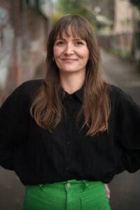 Amy Russell, Psychologist for Autism