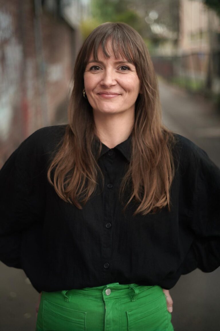 Amy Russell, Psychologist in Carlton, VIC