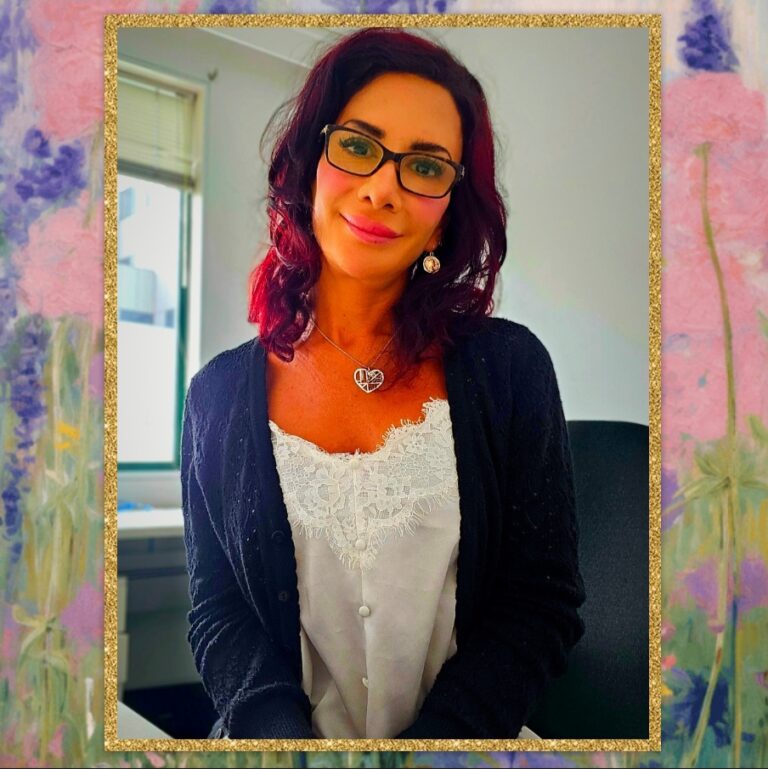 Angie Kotris, Psychologist in Carlton, VIC