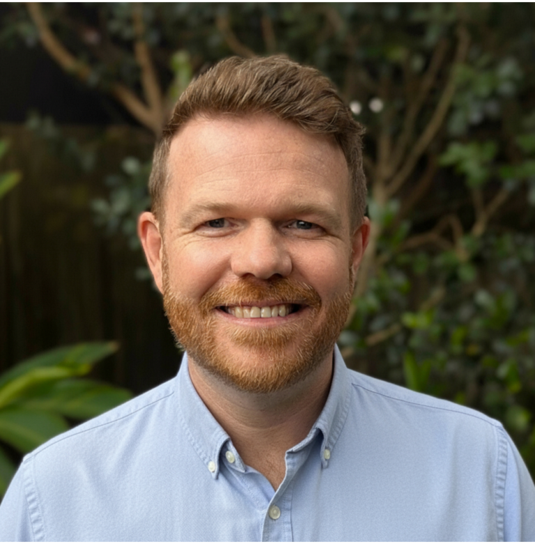 Daniel Brightwell, Psychologist in Sydney, NSW