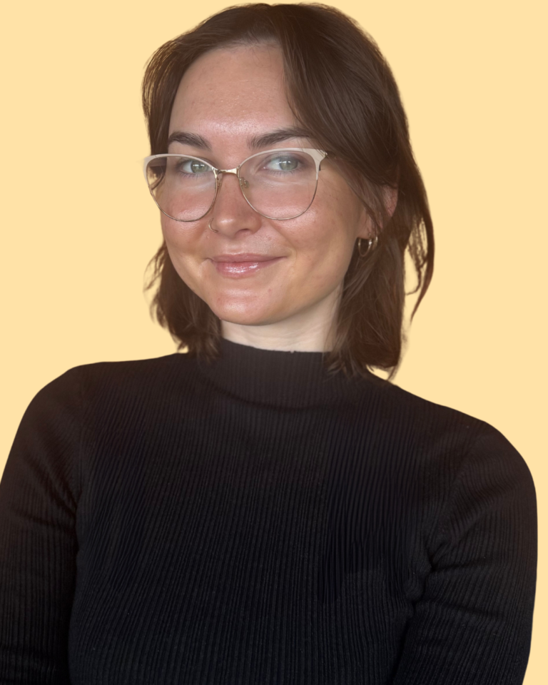 Kirra Williams, Psychologist