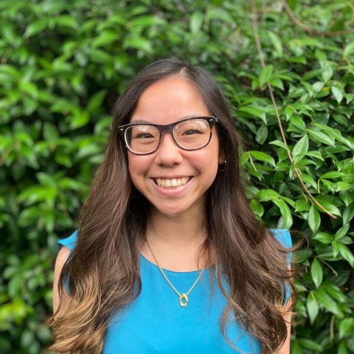 Ashley Lam, Psychologist