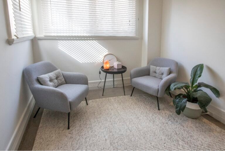 Comfortable rooms at Mind Up