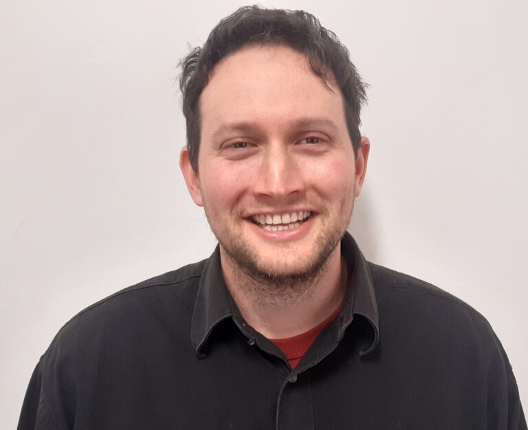 Arran Rose, Psychologist