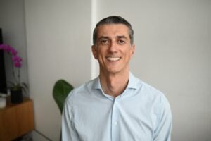 Nunzio Mosca, Psychologist for Anger Management