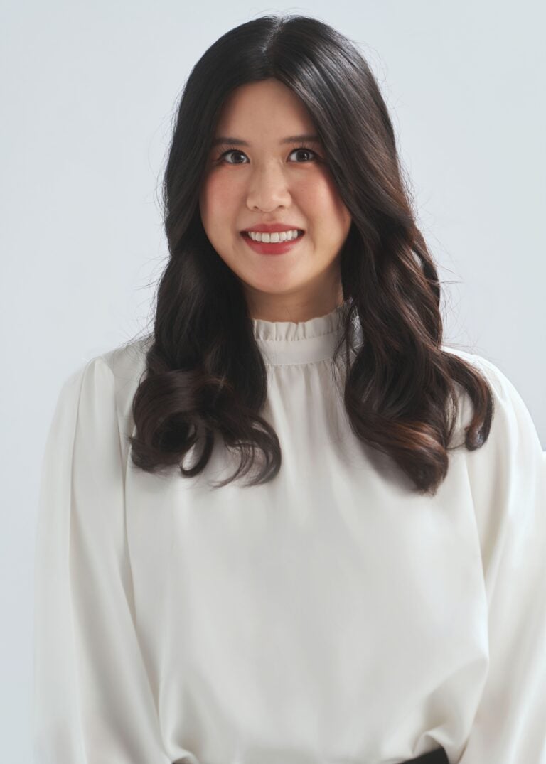 Olivia Trang (She/Her) Registered Psychologist