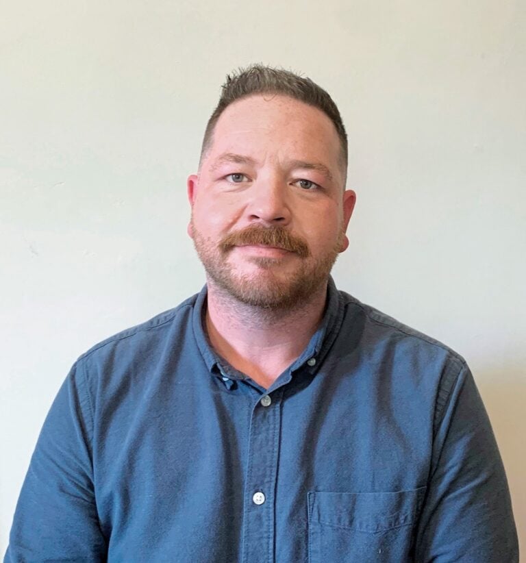 Brydan Xavier (He/Him) Principal Psychologist, Director