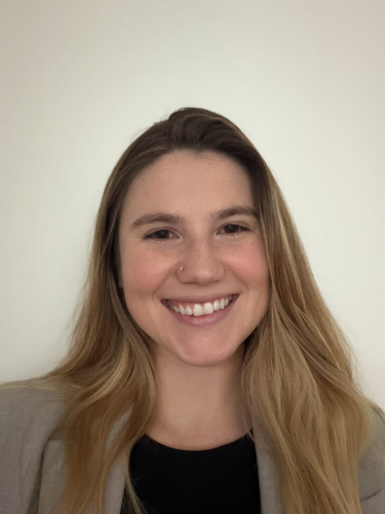 Emma (She/Her) Client Experience Officer (The CEO)