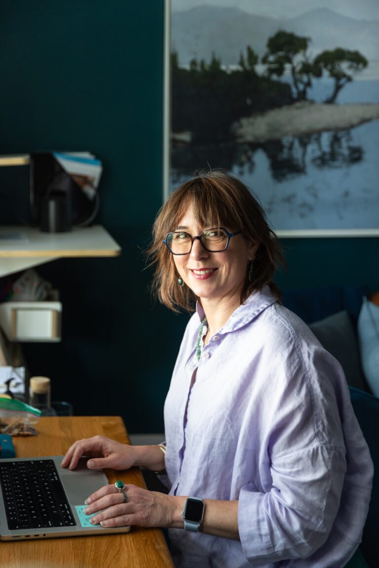 Nonie Carr, Psychologist in Albert Park, VIC
