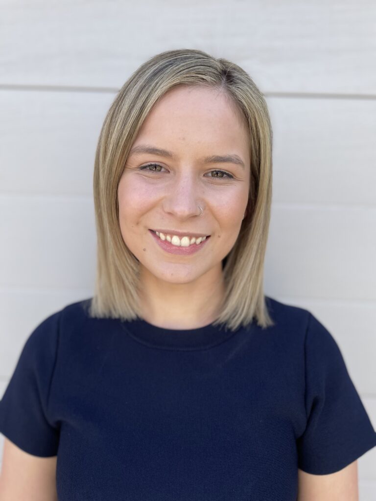 Ruby Shirrefs, Psychologist