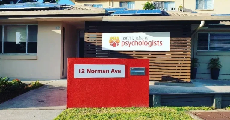 Lutwyche Clinic North Brisbane Psychologists