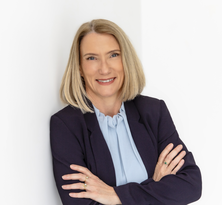 Katherine Watson, Psychologist in St Leonards, NSW