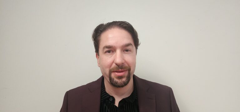 Samuel Meyer, Psychologist