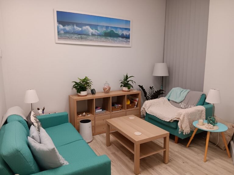 Therapy Room