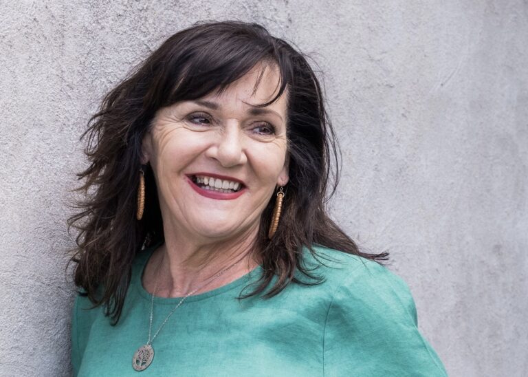 Dee Goodman, Psychologist in Box Hill South