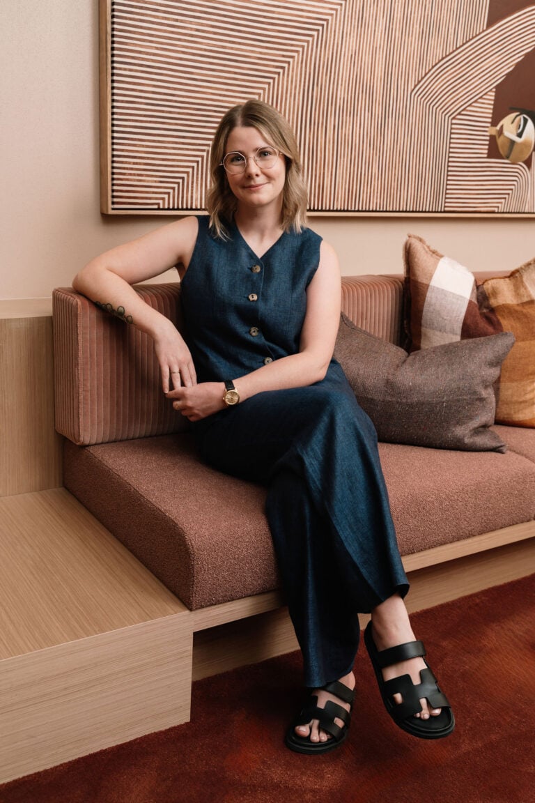 Olivia Campbell, Psychologist in Fitzroy, VIC
