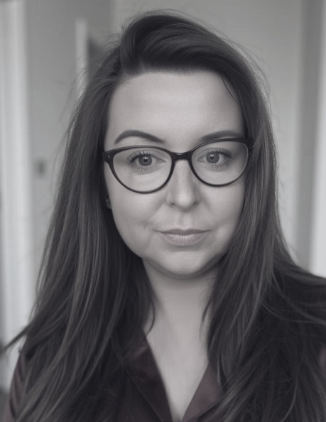 Samantha Ford, Psychologist in Brunswick, VIC